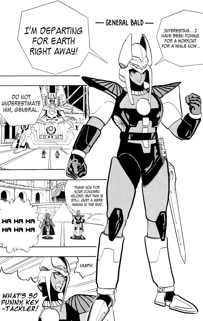 Wingman Chapter 72 Page 3