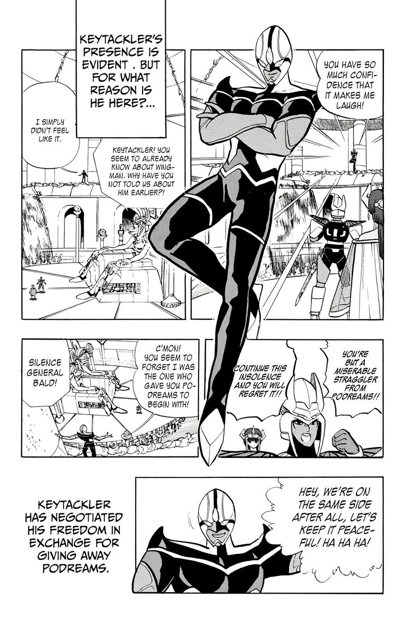Wingman Chapter 72 Page 4