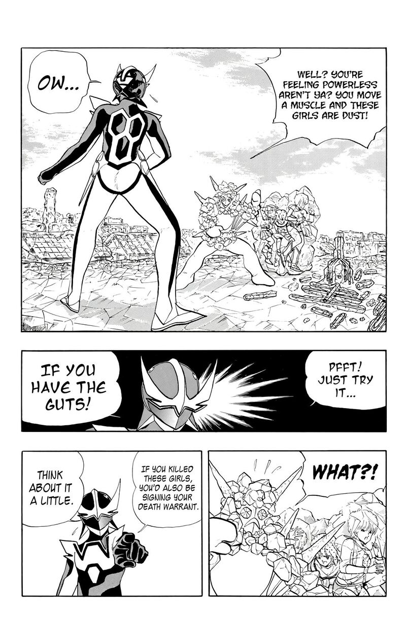 Wingman Chapter 72 Page 43