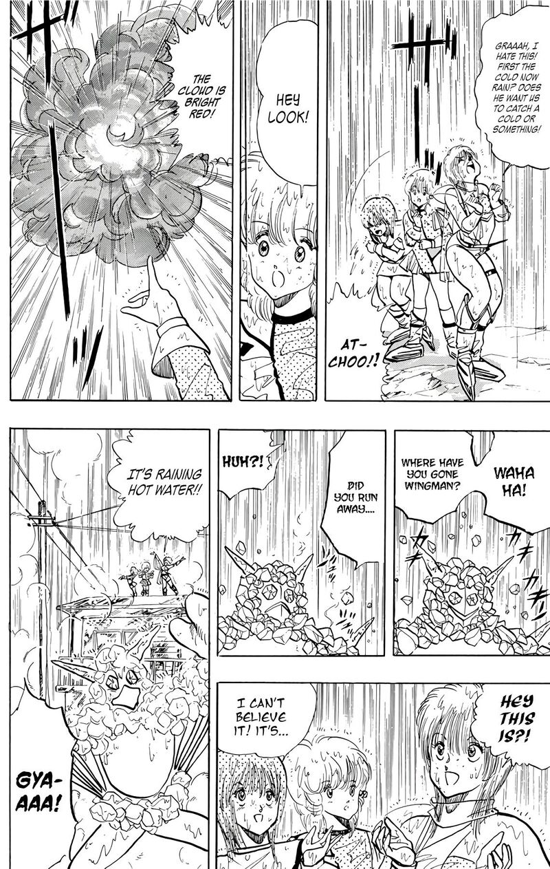 Wingman Chapter 72 Page 77