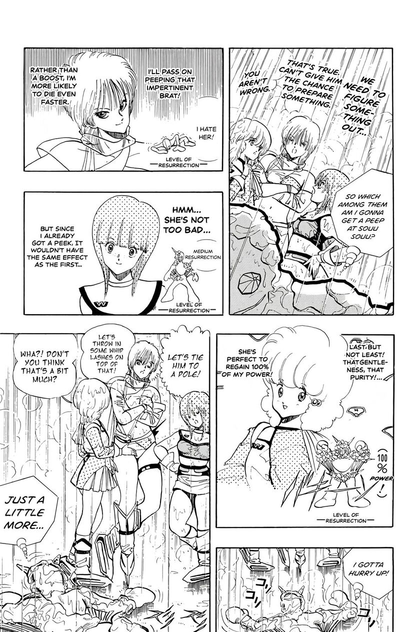 Wingman Chapter 72 Page 82