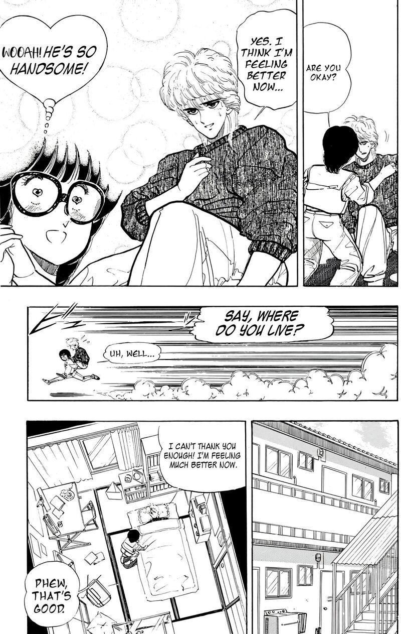 Wingman Chapter 72 Page 9