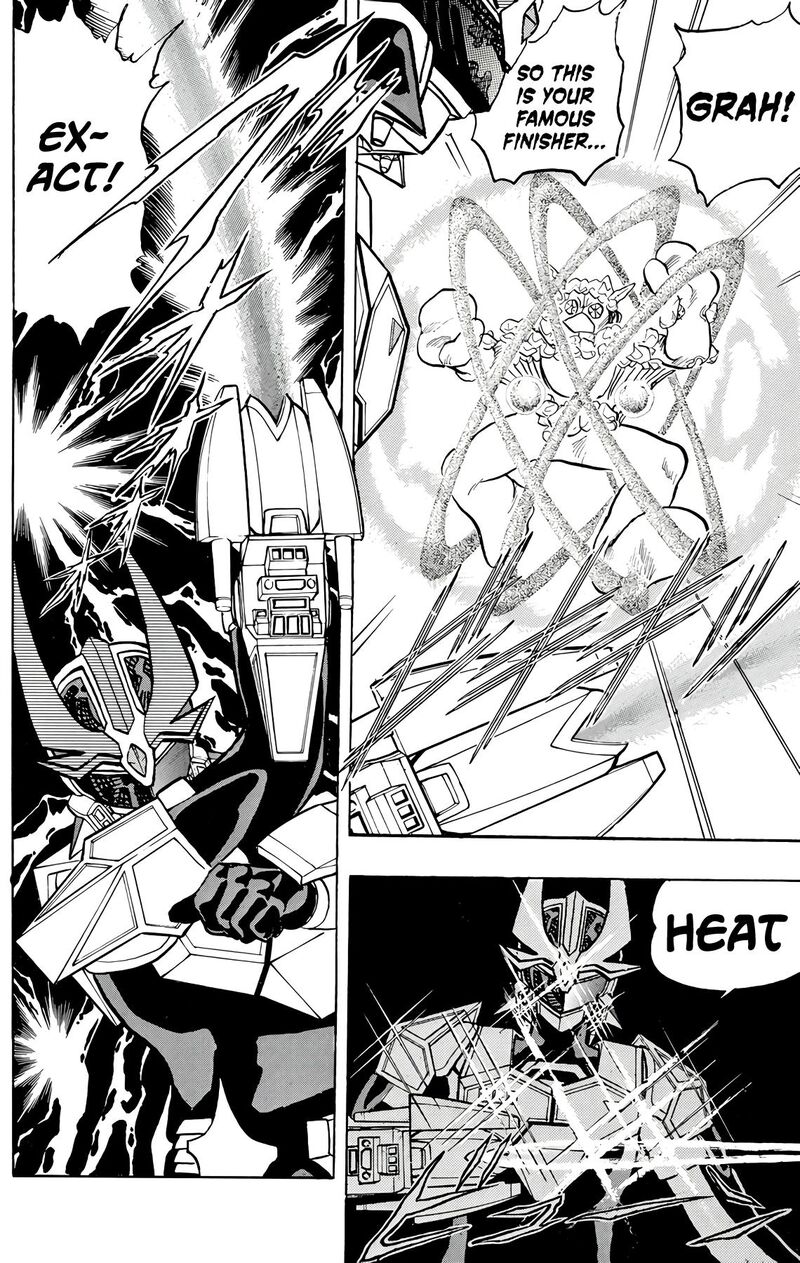 Wingman Chapter 72 Page 91