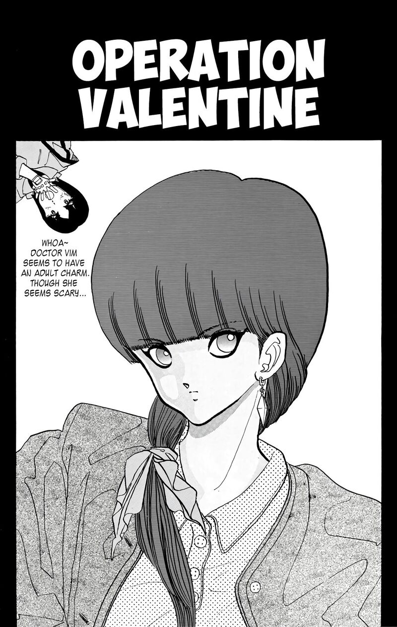 Wingman Chapter 73 Page 1