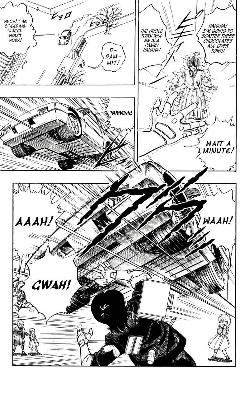 Wingman Chapter 73 Page 19