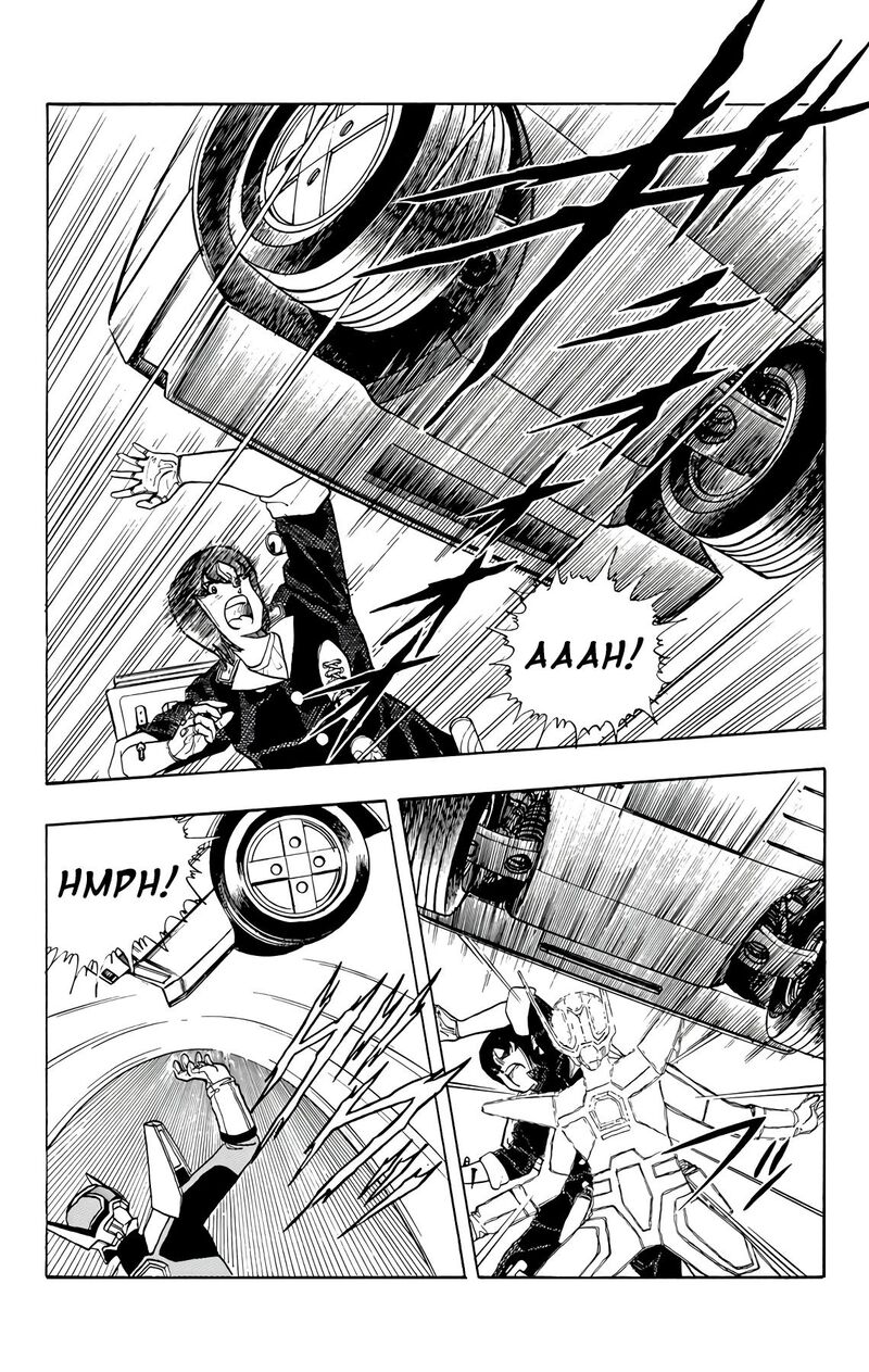 Wingman Chapter 73 Page 20