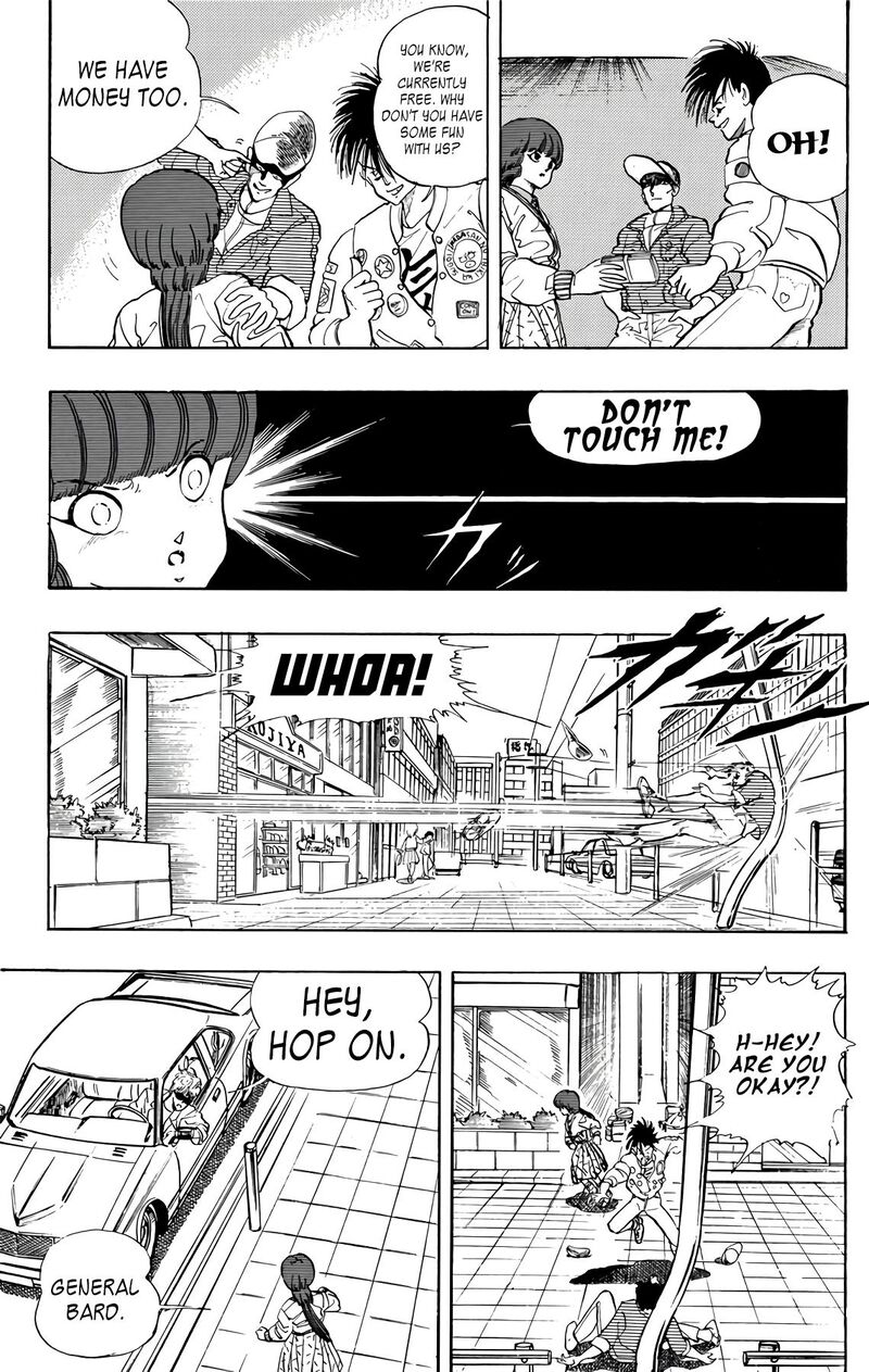 Wingman Chapter 73 Page 29