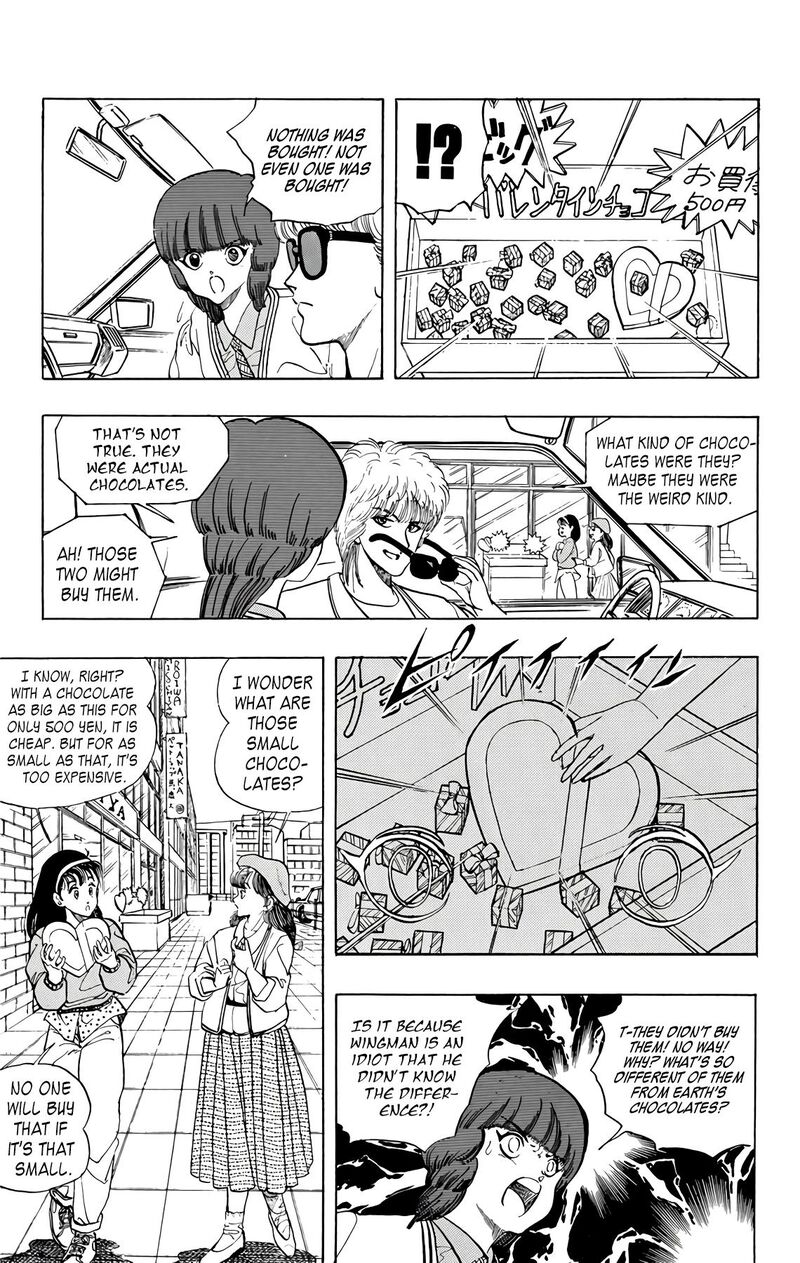 Wingman Chapter 73 Page 31