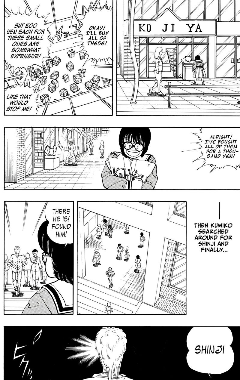 Wingman Chapter 73 Page 34