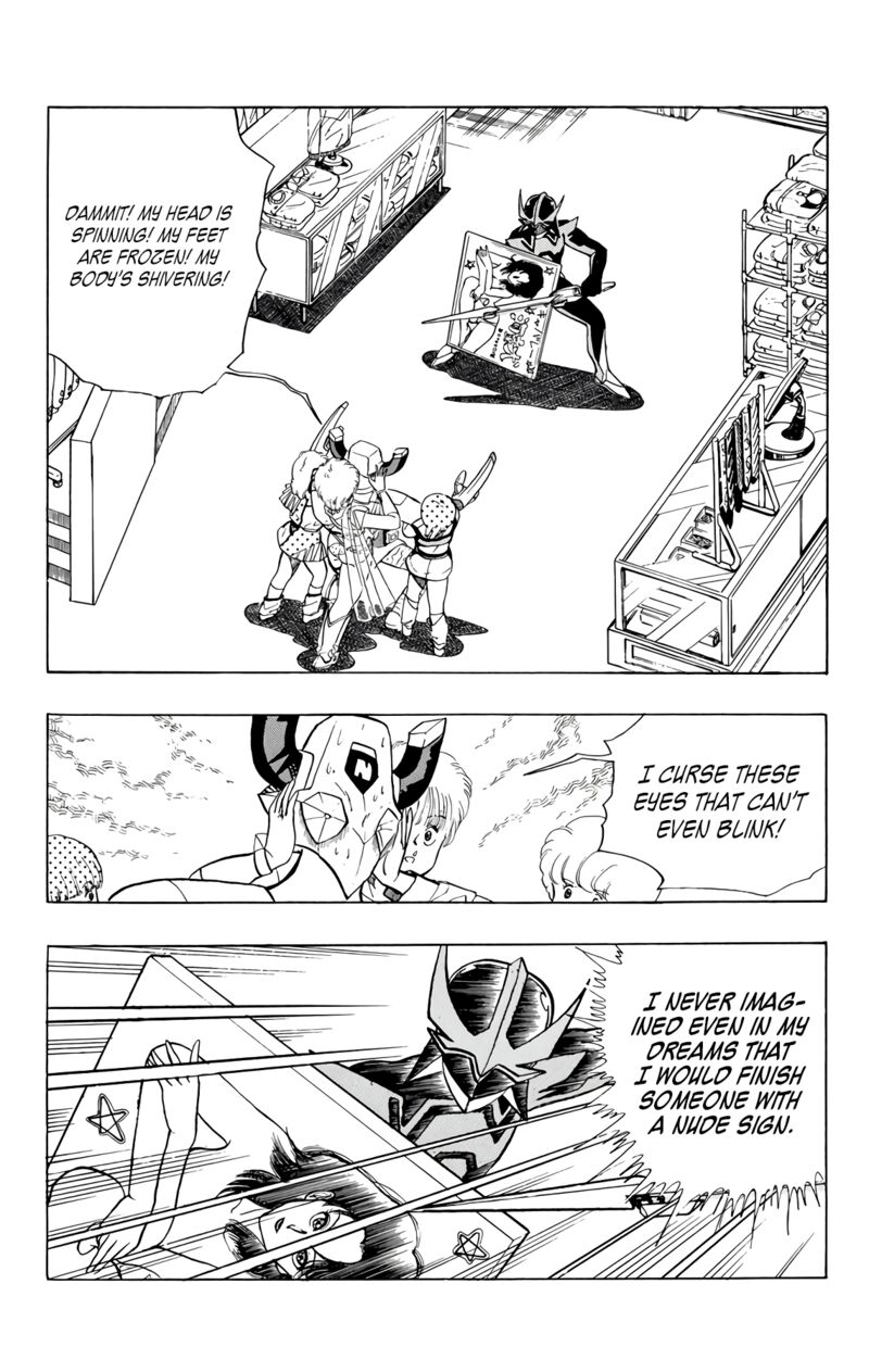 Wingman Chapter 74 Page 24