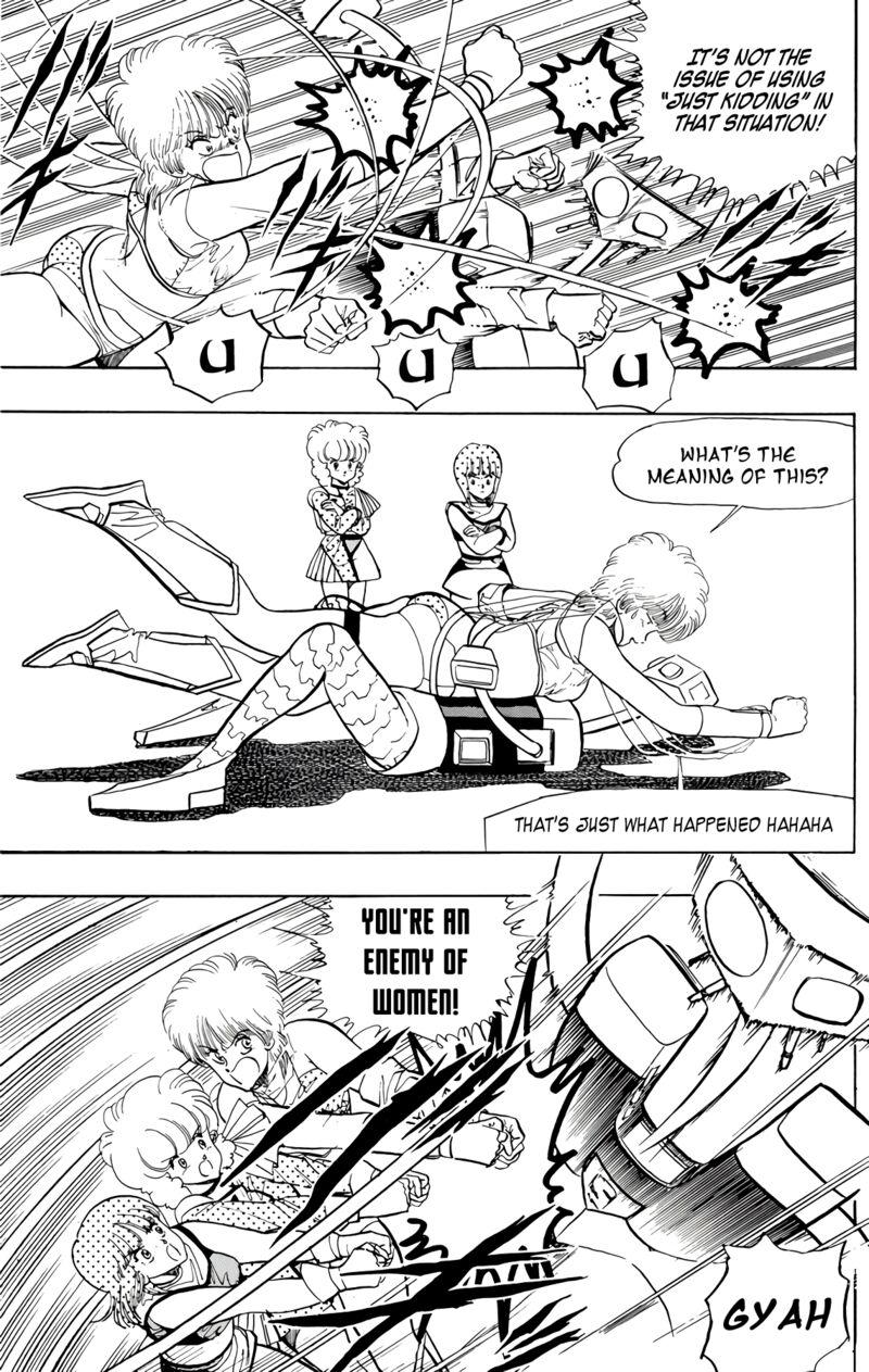 Wingman Chapter 74 Page 29