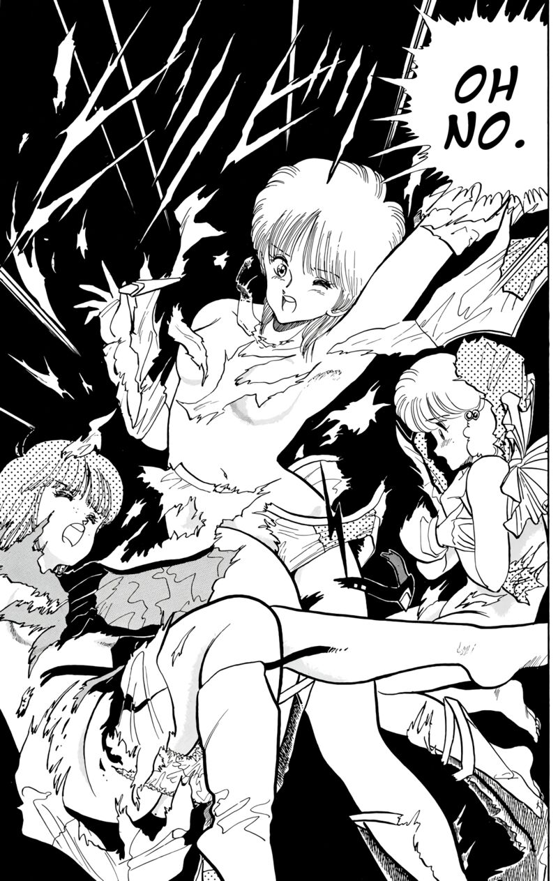 Wingman Chapter 74 Page 33