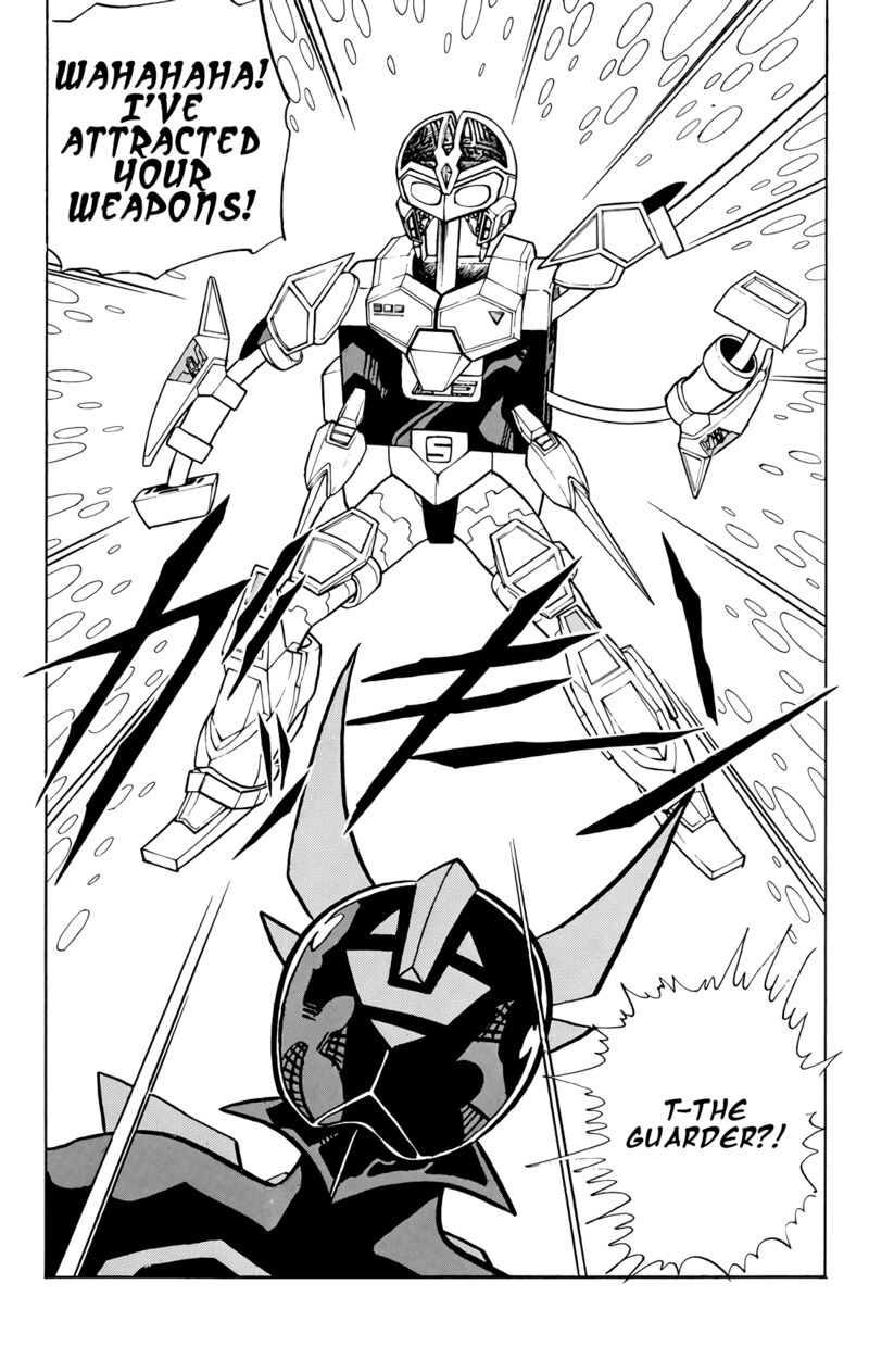 Wingman Chapter 74 Page 43