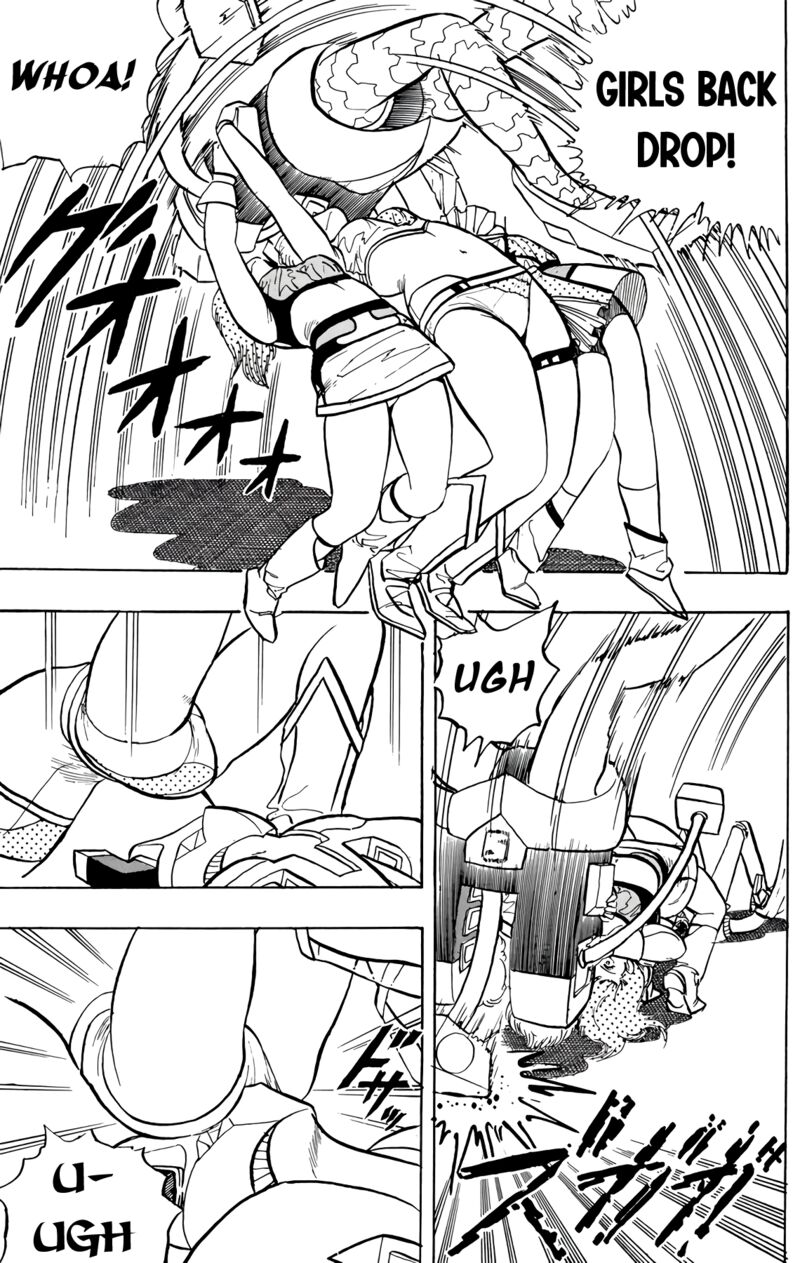 Wingman Chapter 74 Page 53