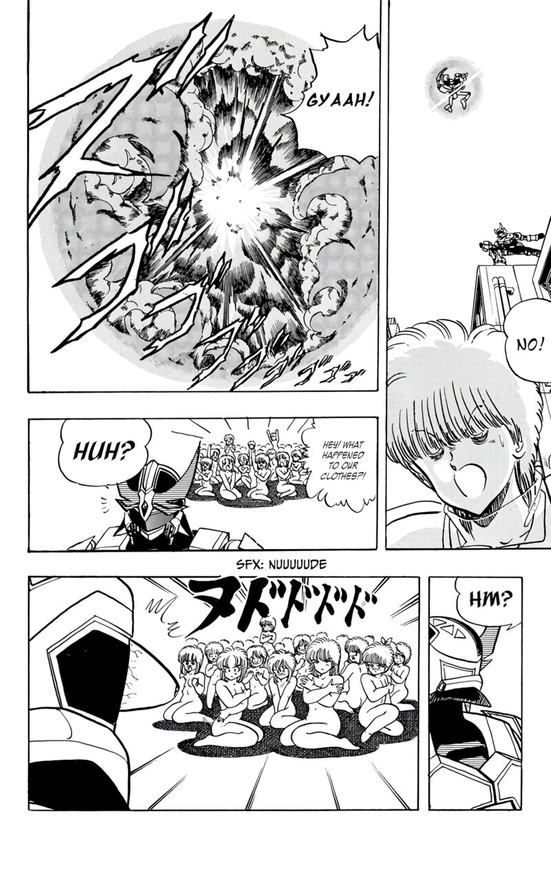 Wingman Chapter 74 Page 59