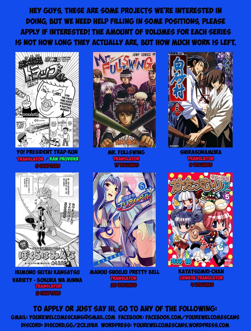 Wingman Chapter 74 Page 62