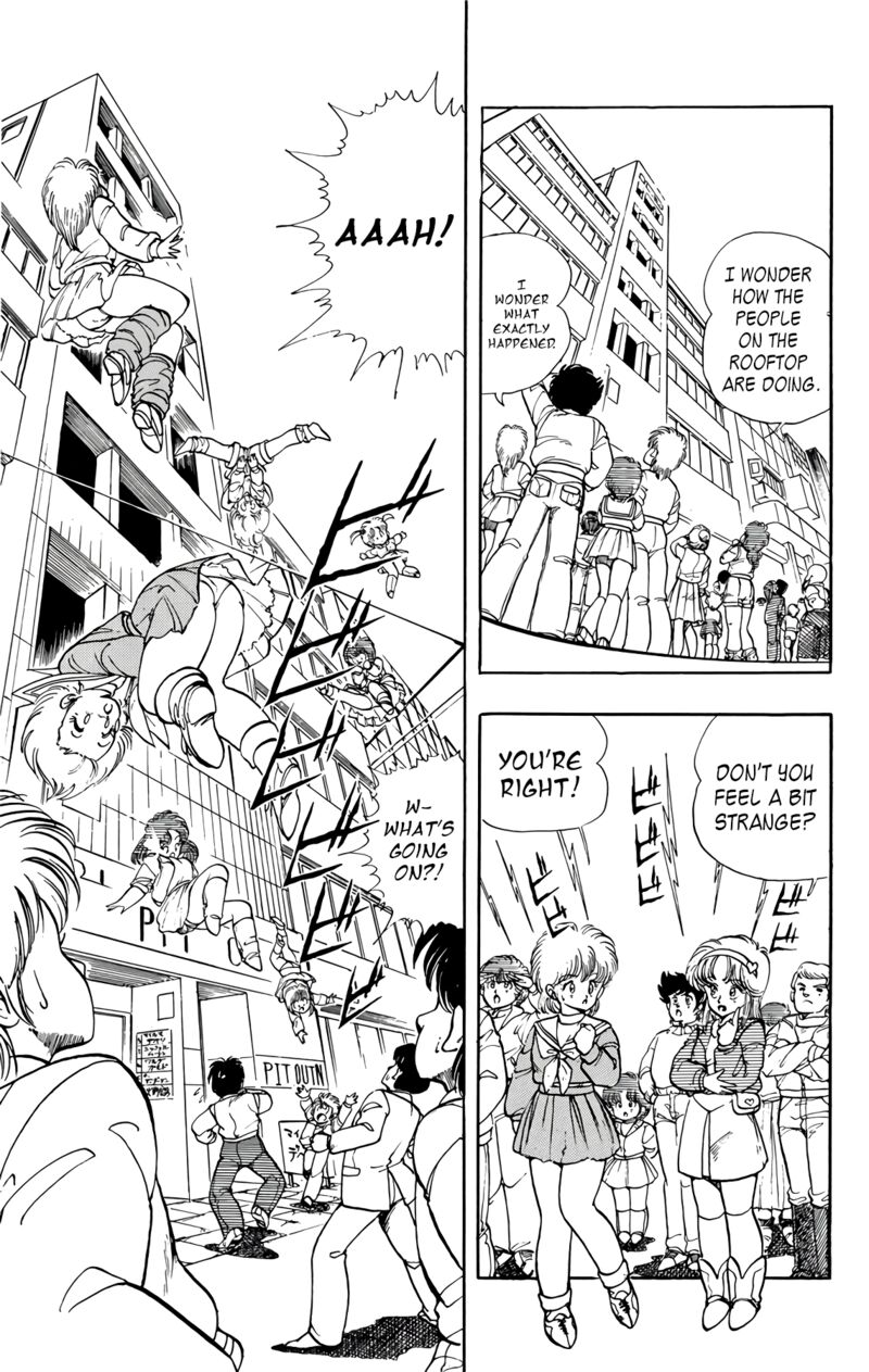 Wingman Chapter 74 Page 7