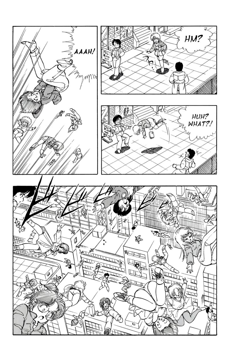 Wingman Chapter 74 Page 8