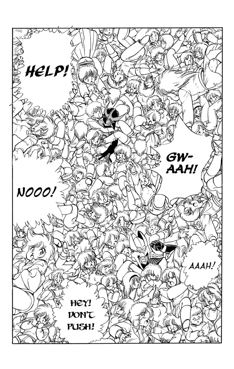 Wingman Chapter 74 Page 9