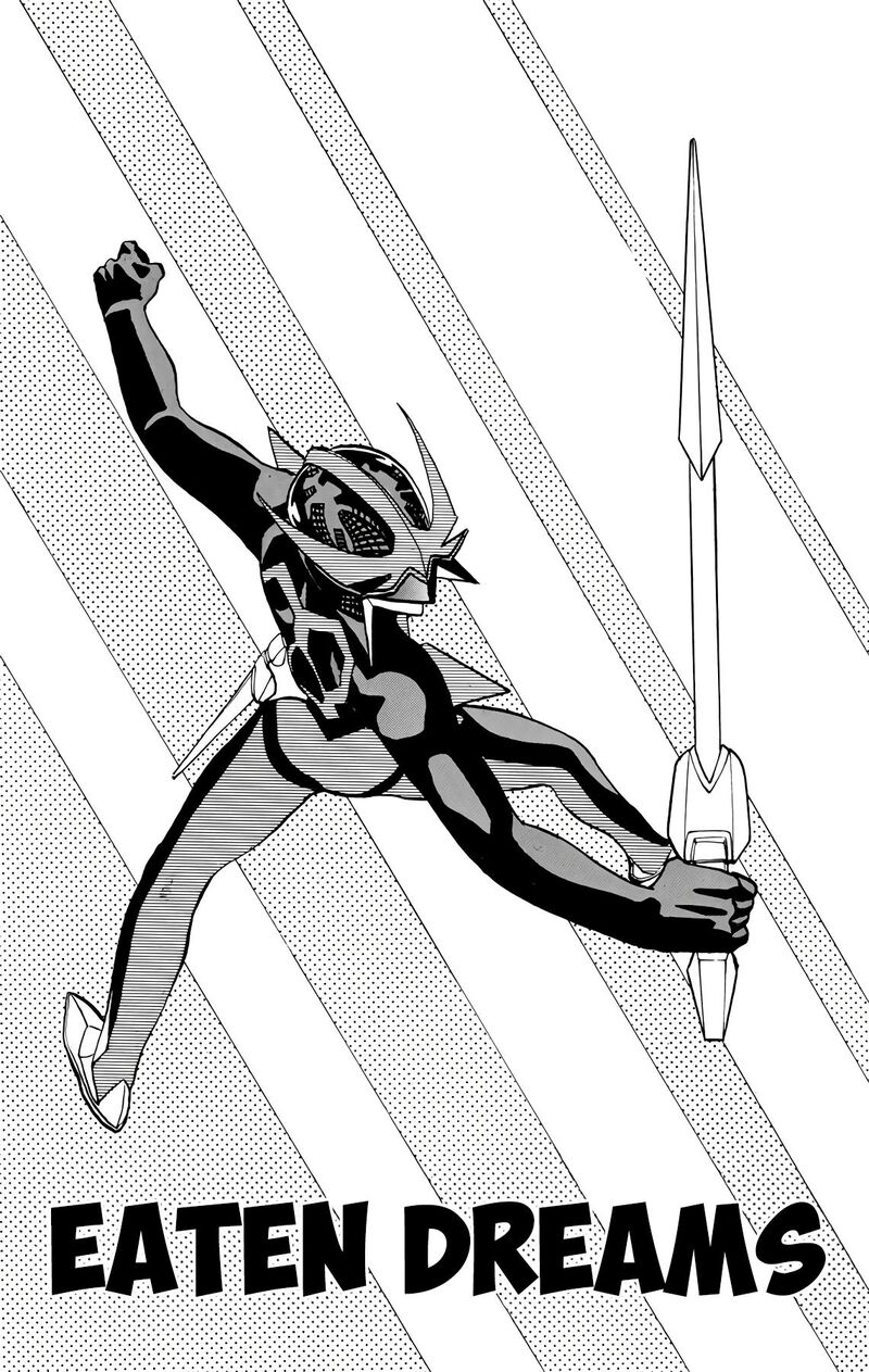 Wingman Chapter 75 Page 1