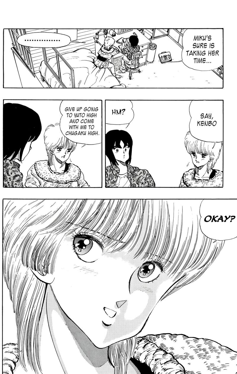 Wingman Chapter 75 Page 10