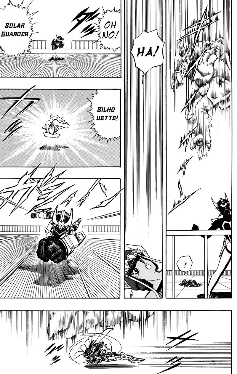 Wingman Chapter 75 Page 100