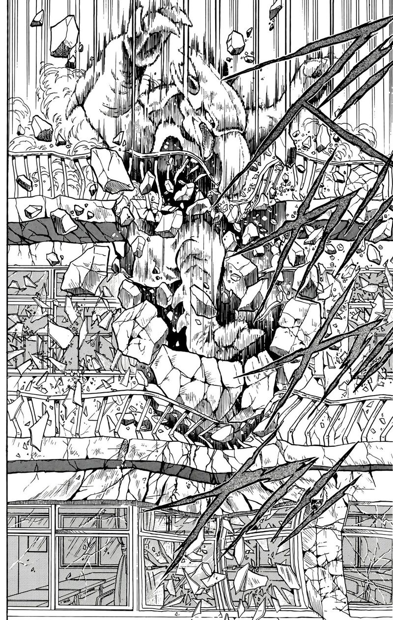 Wingman Chapter 75 Page 101