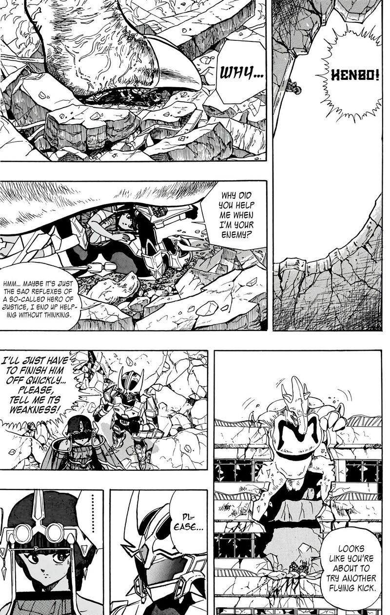 Wingman Chapter 75 Page 102