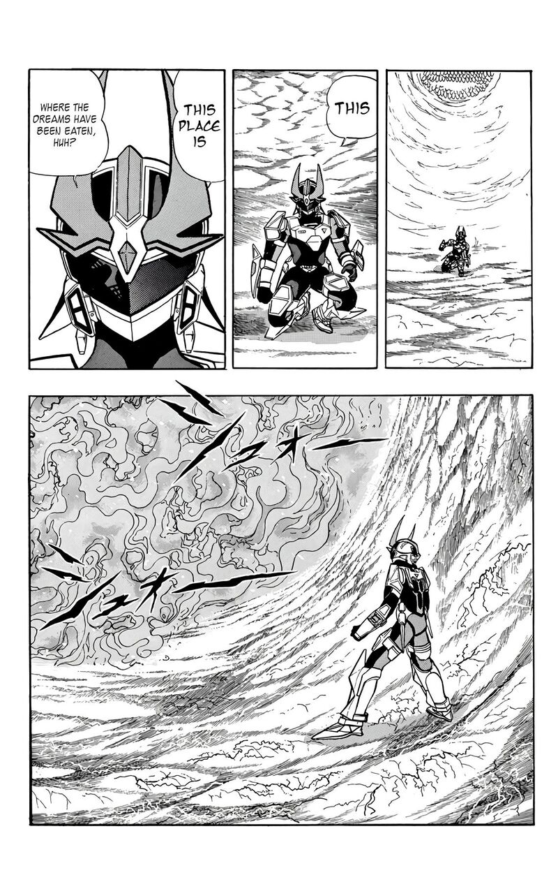 Wingman Chapter 75 Page 106