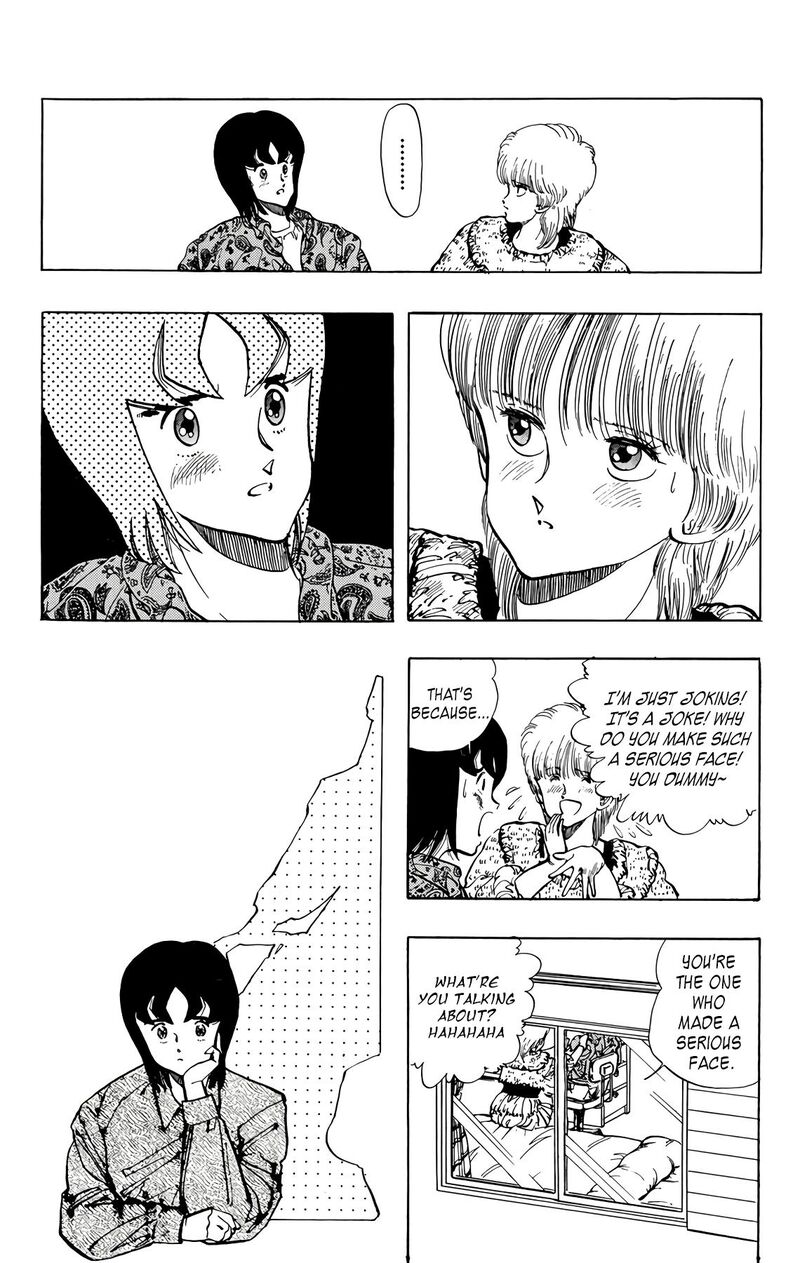 Wingman Chapter 75 Page 11