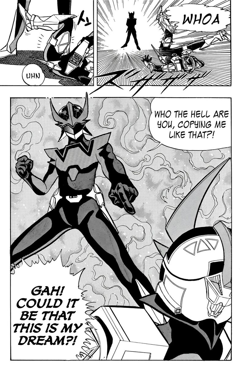 Wingman Chapter 75 Page 110