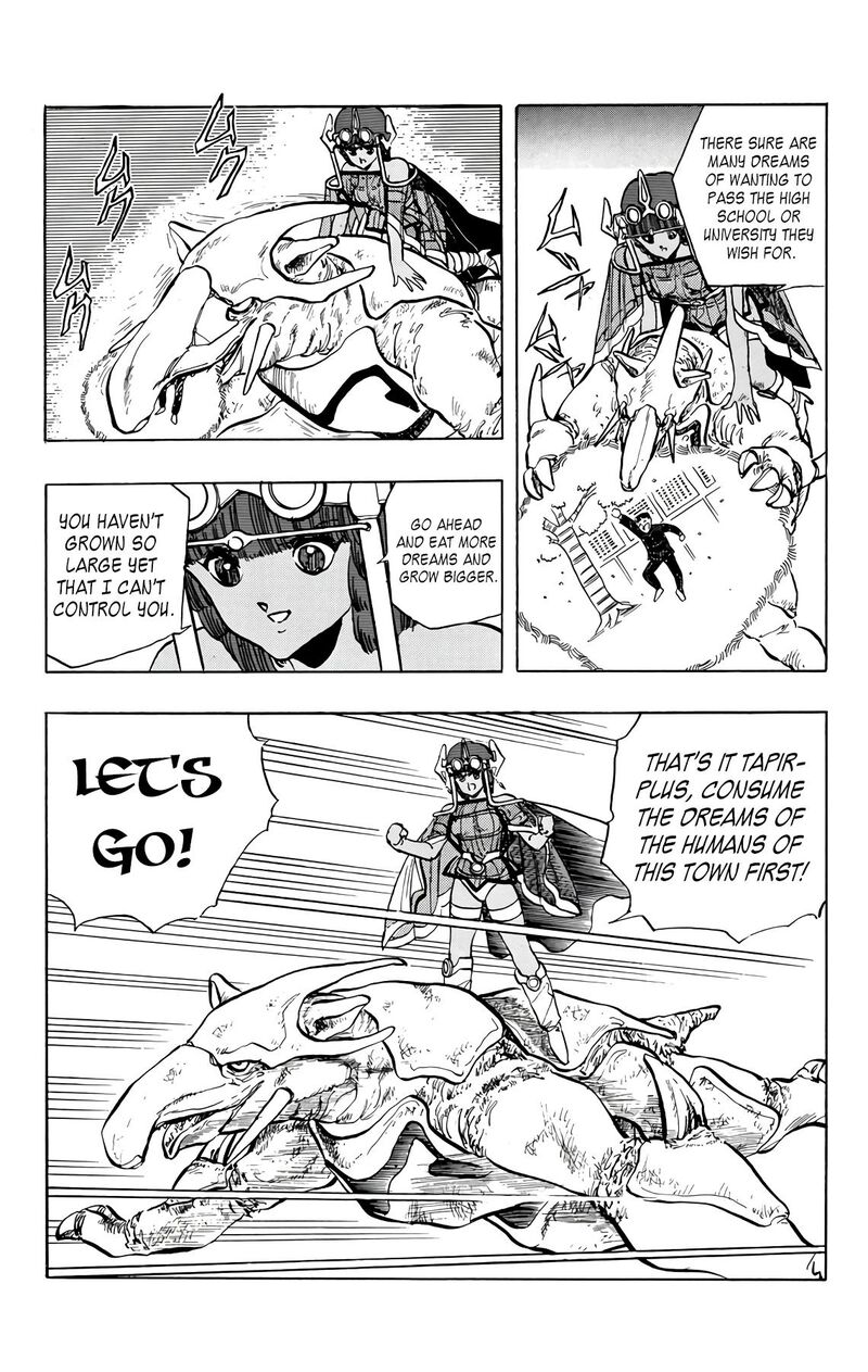 Wingman Chapter 75 Page 13