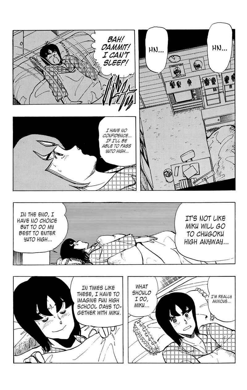 Wingman Chapter 75 Page 15