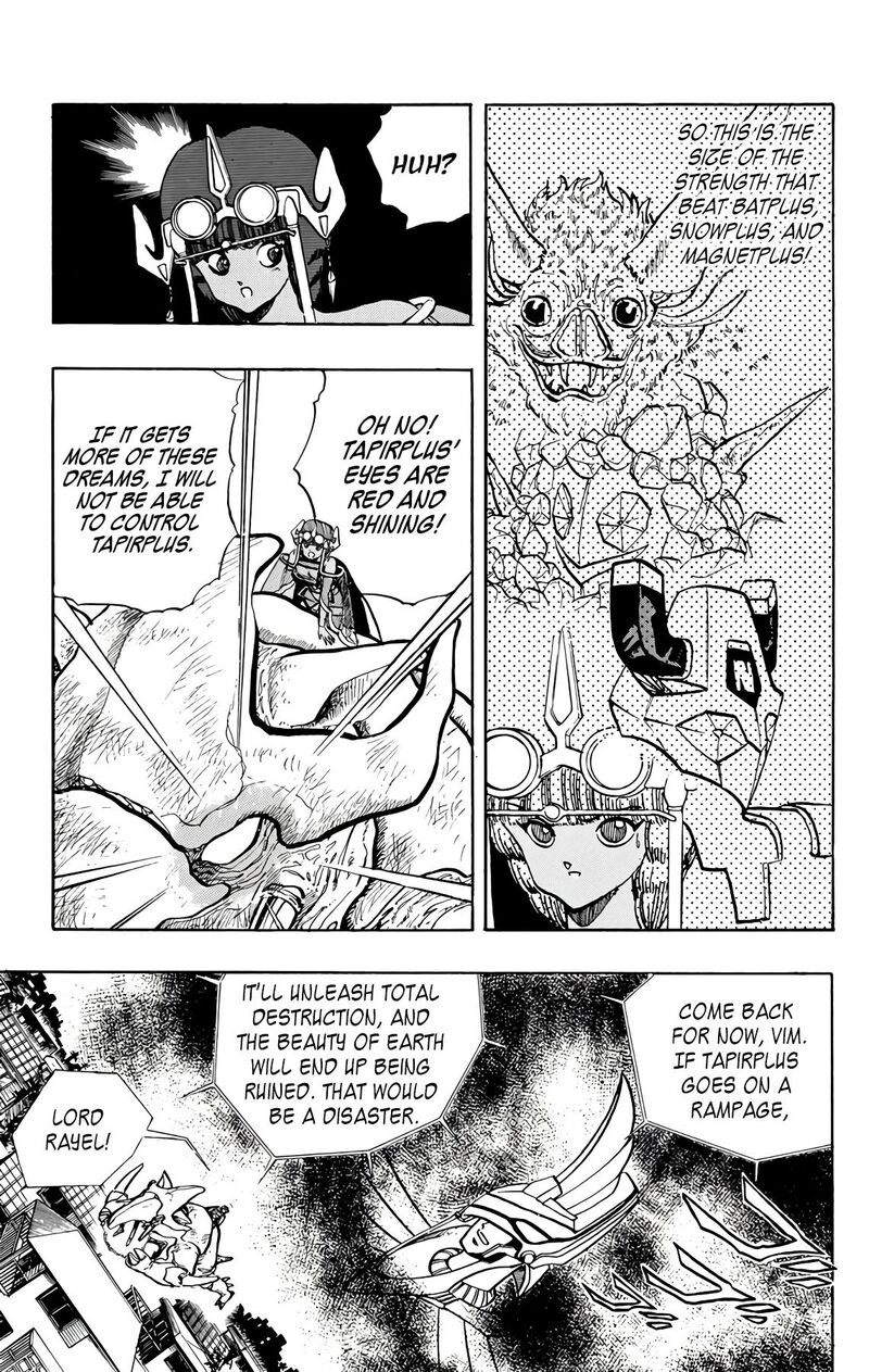 Wingman Chapter 75 Page 21