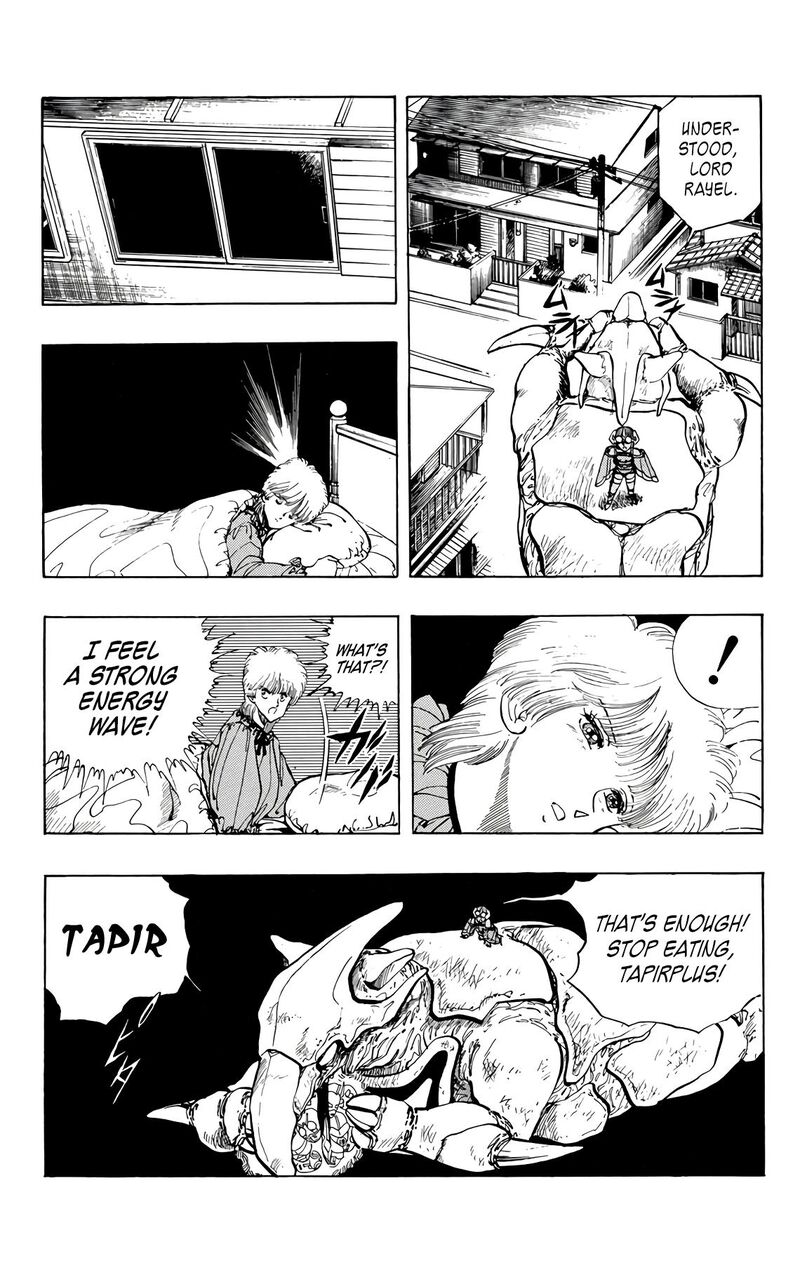 Wingman Chapter 75 Page 22