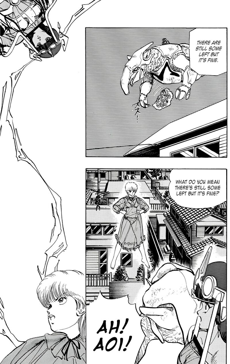 Wingman Chapter 75 Page 23