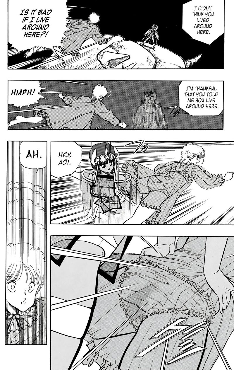 Wingman Chapter 75 Page 24