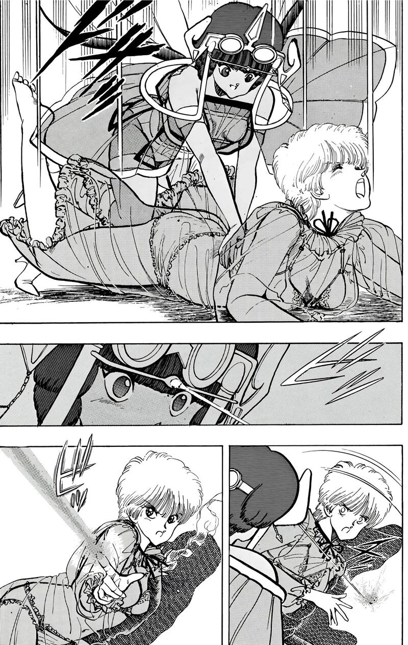 Wingman Chapter 75 Page 25