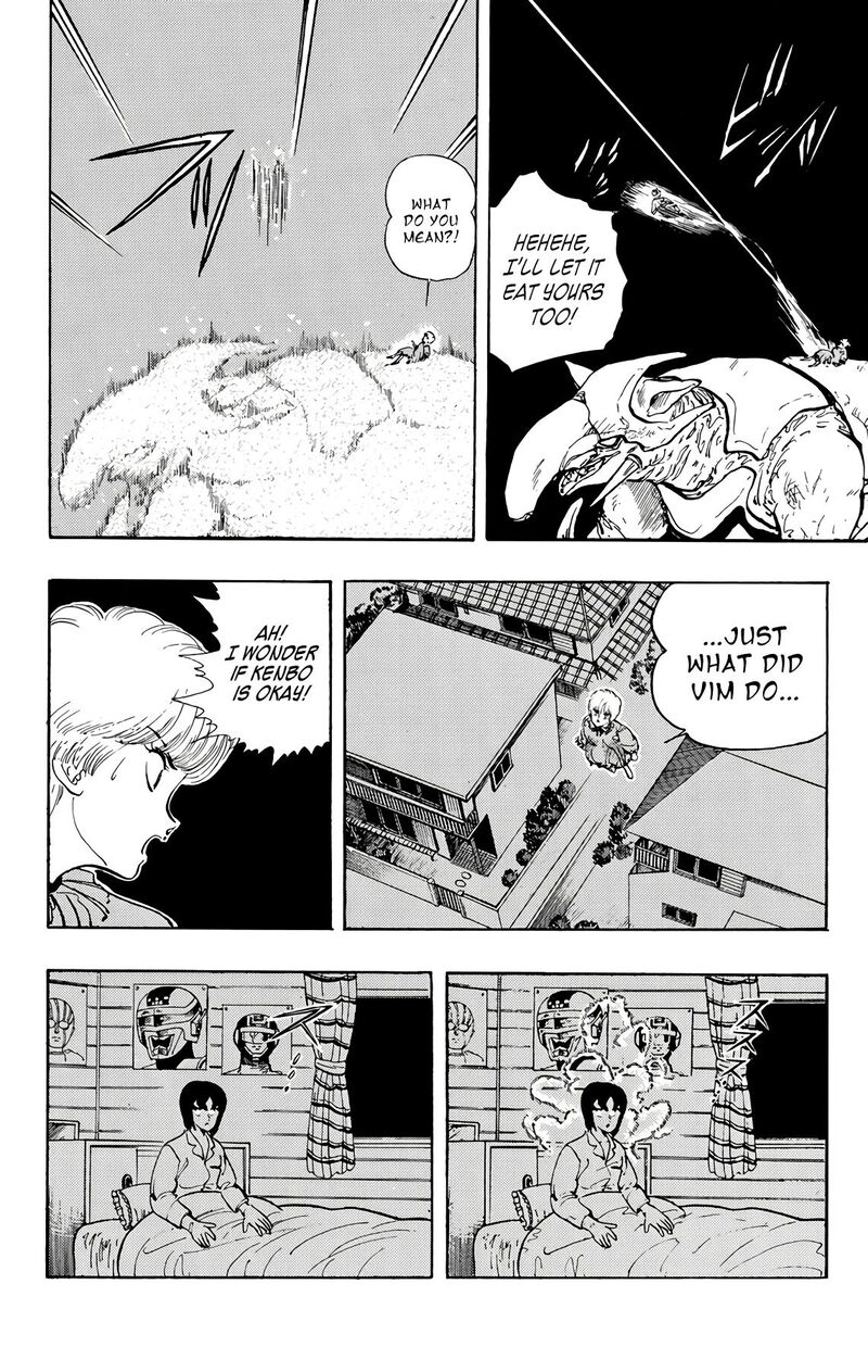 Wingman Chapter 75 Page 26