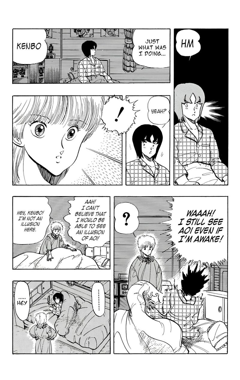 Wingman Chapter 75 Page 27