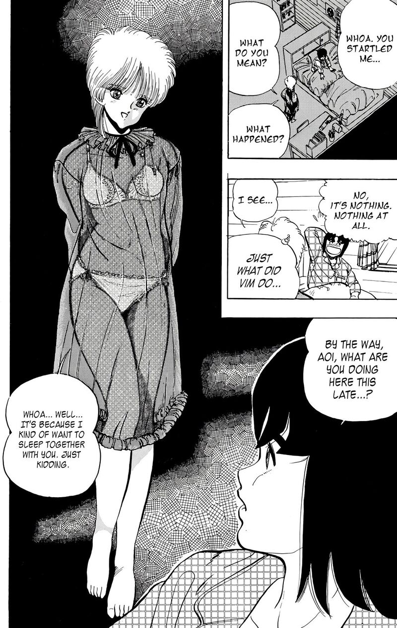 Wingman Chapter 75 Page 28