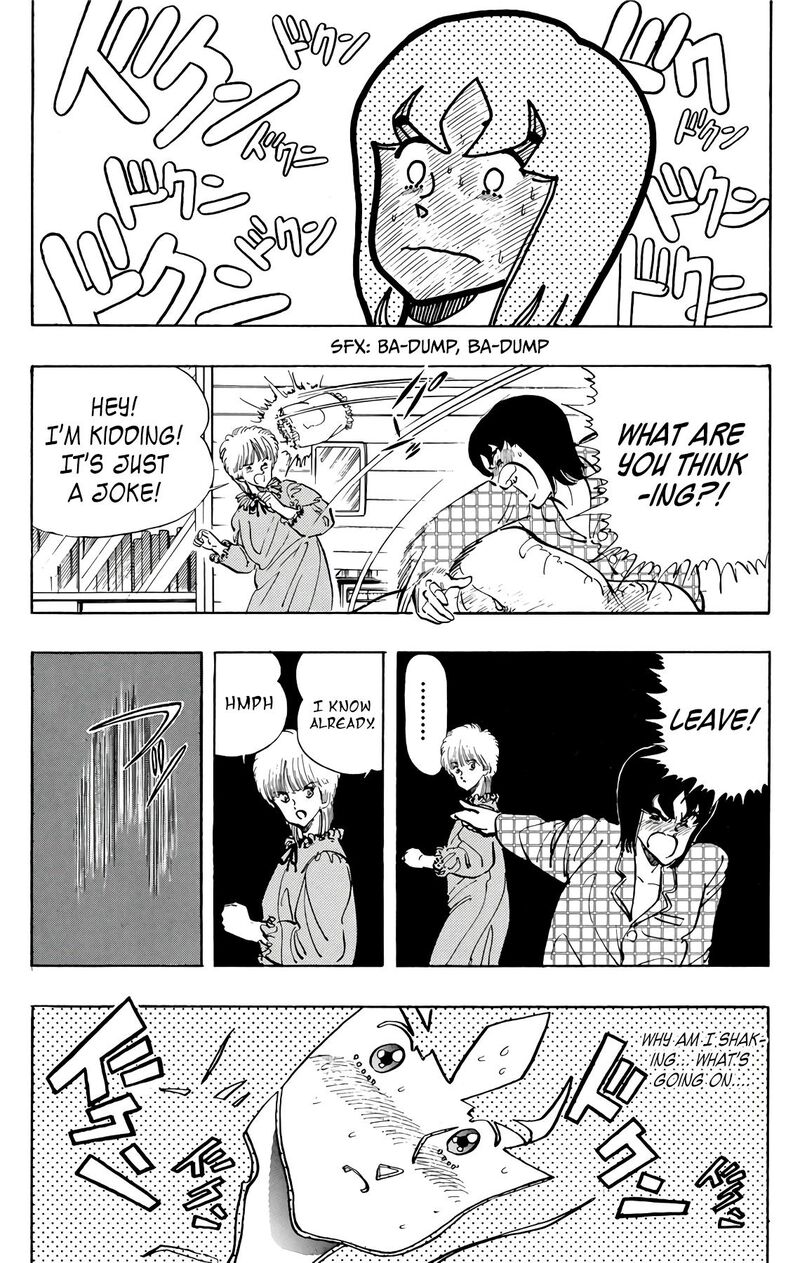 Wingman Chapter 75 Page 29