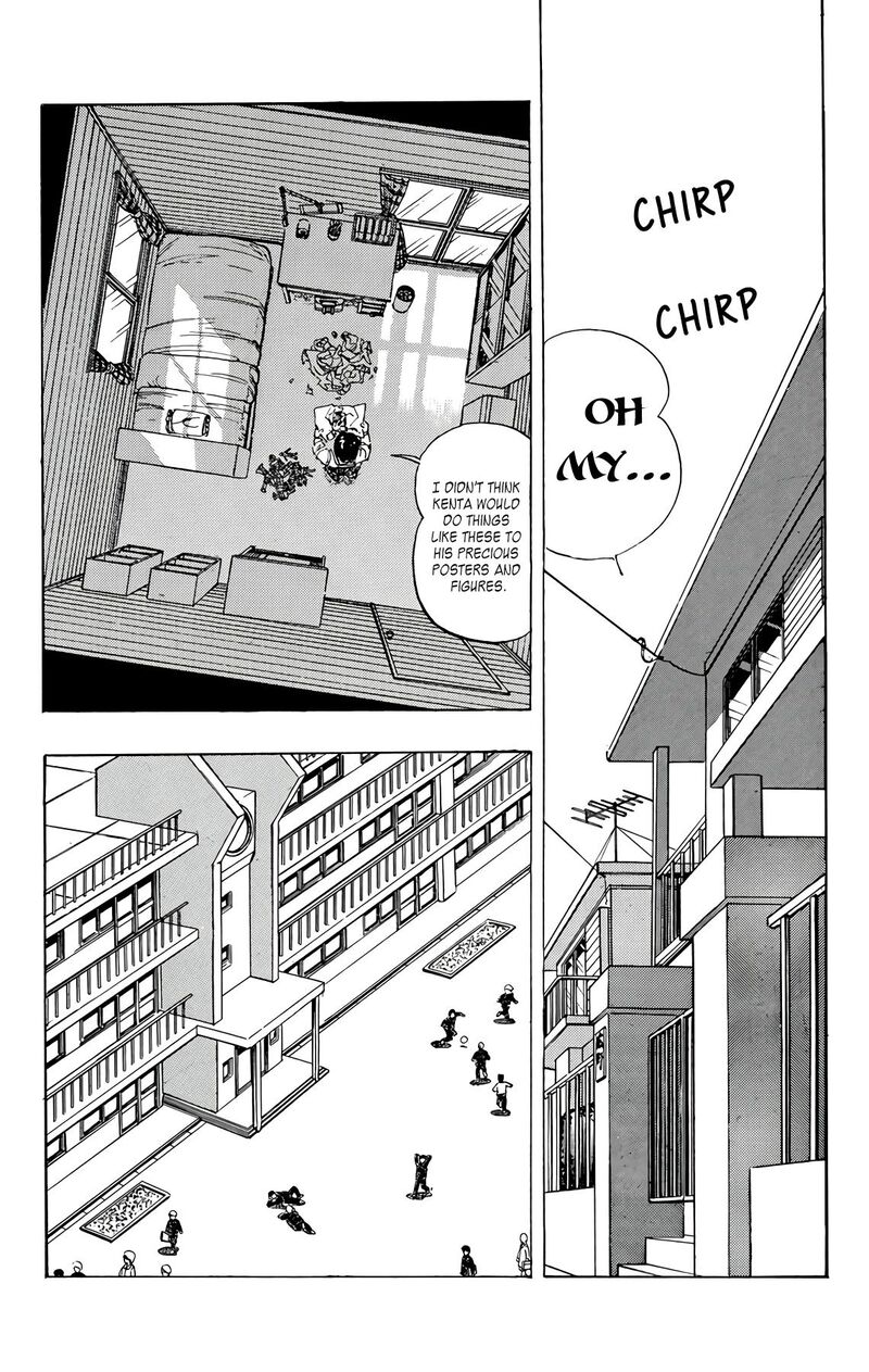 Wingman Chapter 75 Page 31