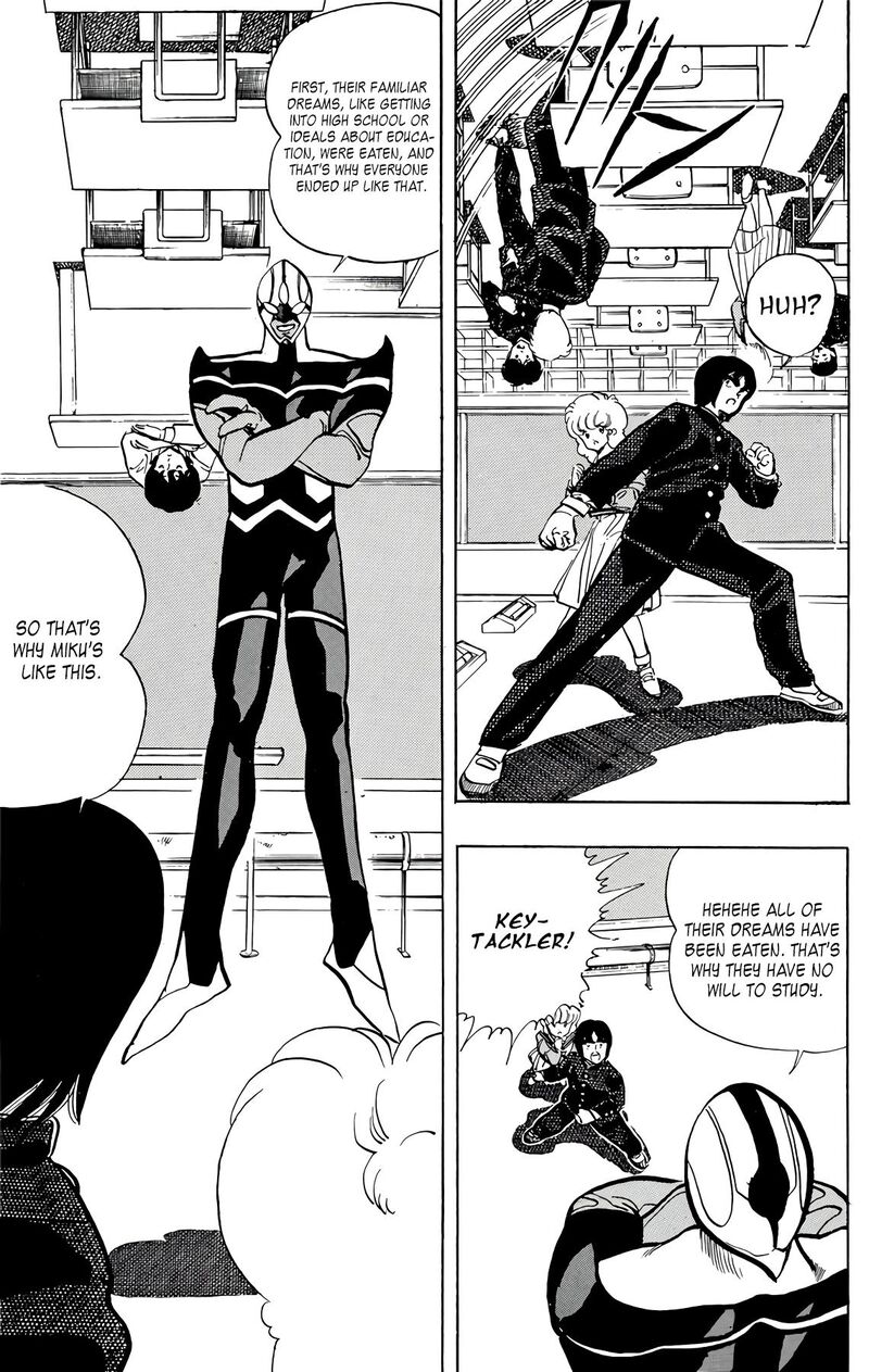 Wingman Chapter 75 Page 35