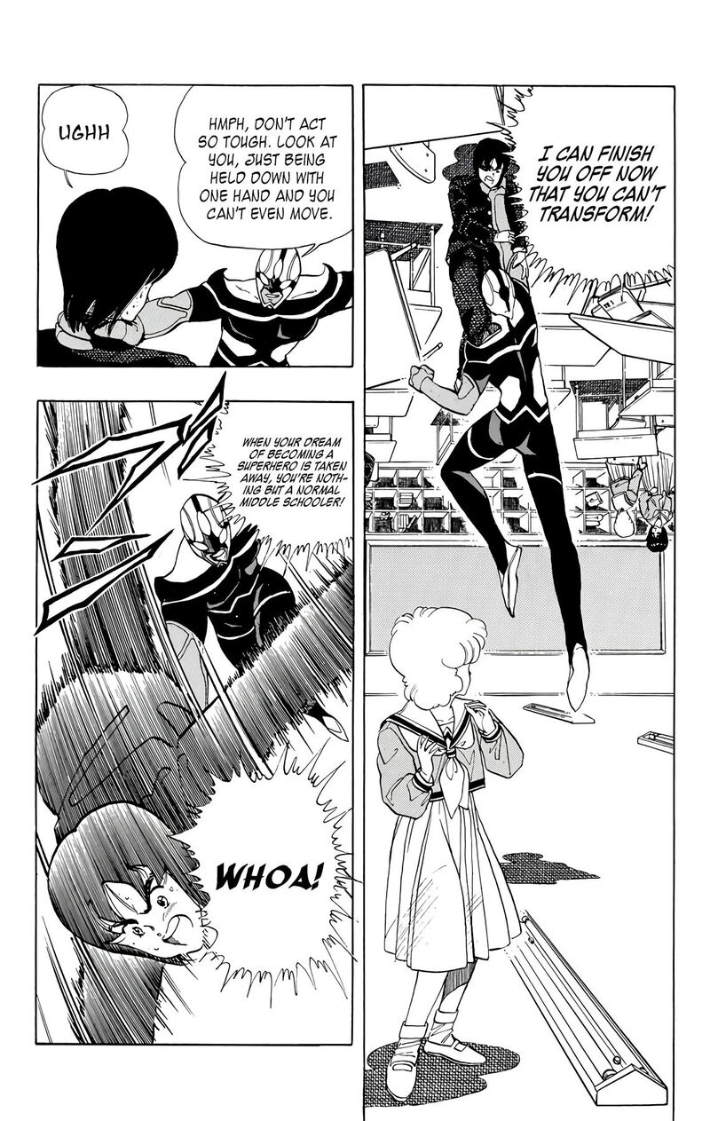 Wingman Chapter 75 Page 38