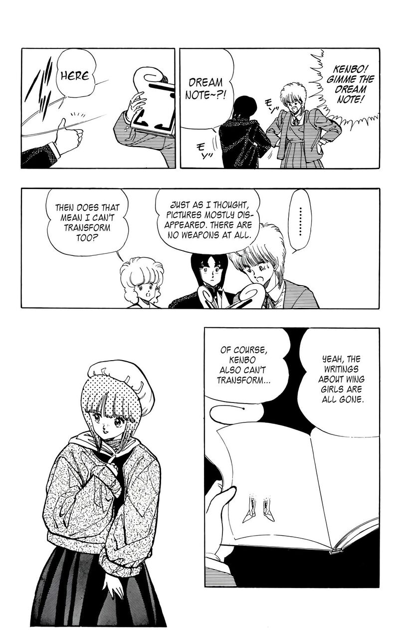 Wingman Chapter 75 Page 41