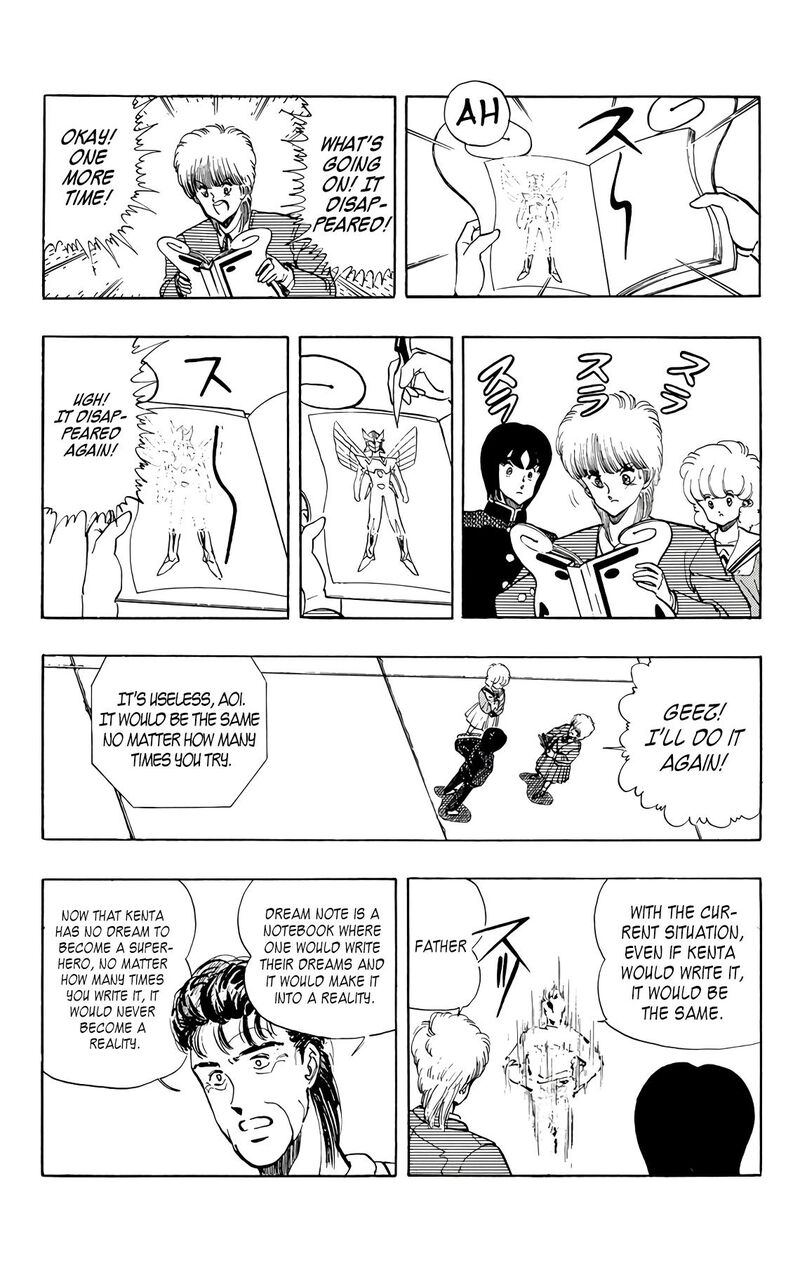 Wingman Chapter 75 Page 43