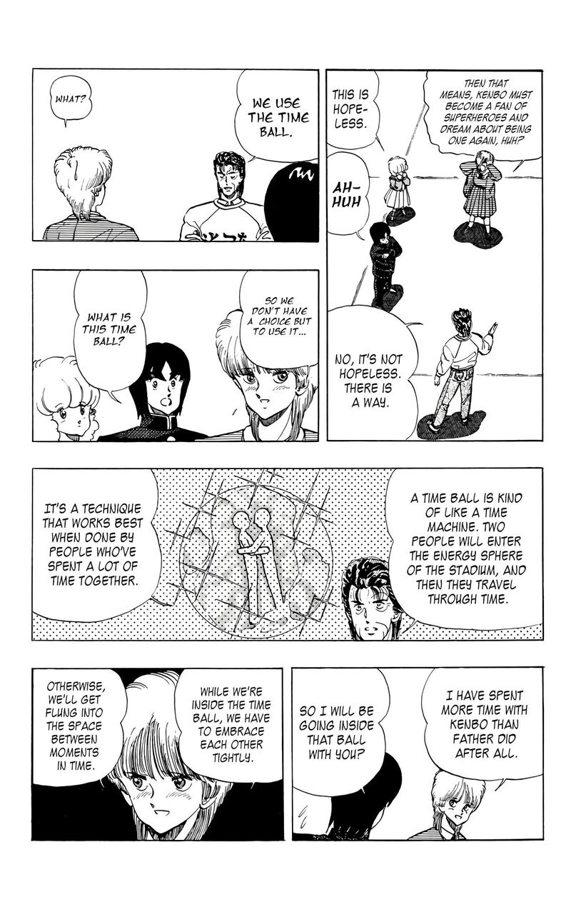 Wingman Chapter 75 Page 44