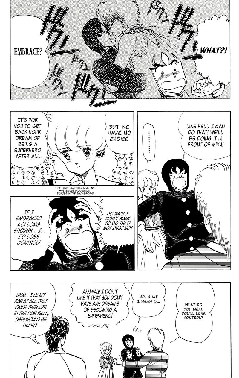 Wingman Chapter 75 Page 45