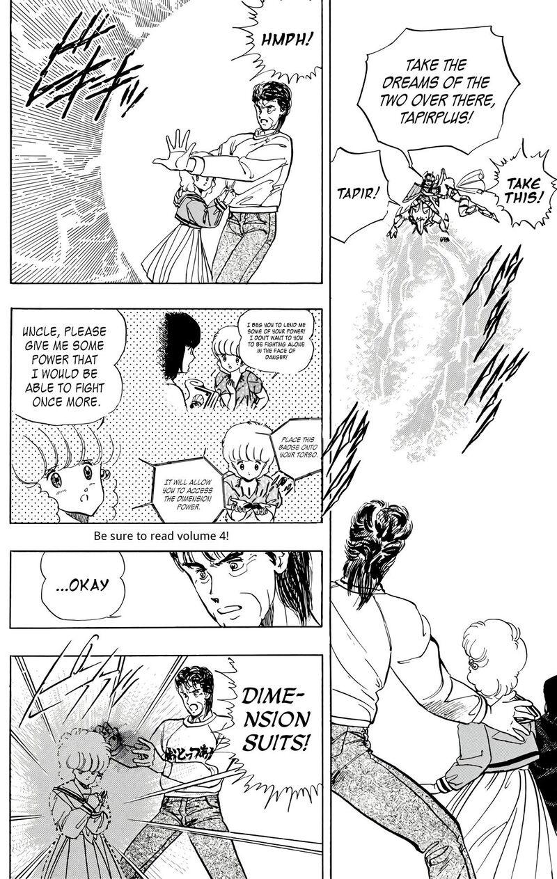 Wingman Chapter 75 Page 48